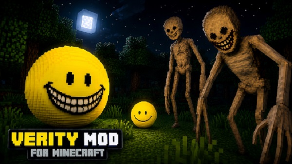 verity mod terbaru