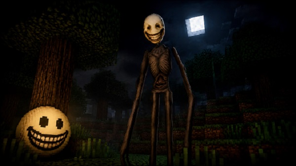 verity mod scary